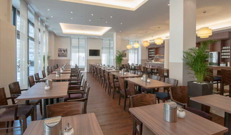 Premier Inn Heidelberg City Centre fotoÄŸrafÄ±