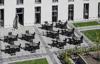 Premier Inn Heidelberg City Centre fotoÄŸrafÄ±