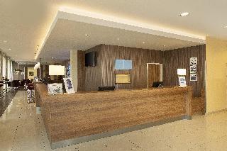 Premier Inn Heidelberg City Centre fotoÄŸrafÄ±