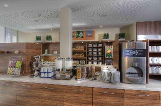Premier Inn Heidelberg City Centre fotoÄŸrafÄ±