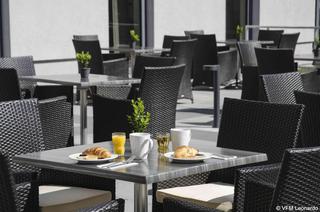 Premier Inn Heidelberg City Centre fotoÄŸrafÄ±