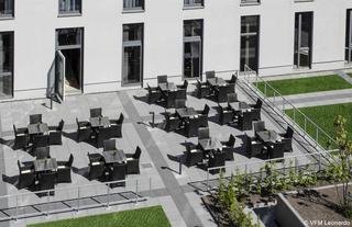 Premier Inn Heidelberg City Centre fotoÄŸrafÄ±