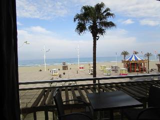 Mar I Cel