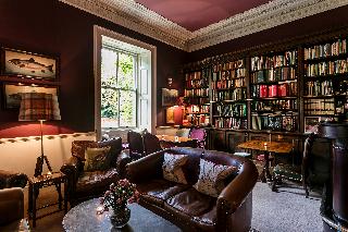 Eshott Hall fotoÄŸrafÄ±
