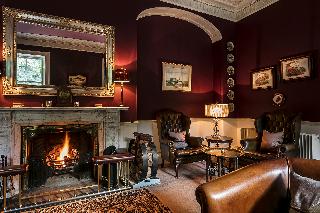 Eshott Hall fotoÄŸrafÄ±