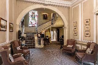 Eshott Hall fotoÄŸrafÄ±