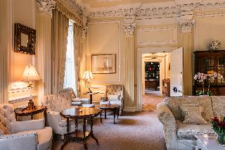 Eshott Hall fotoÄŸrafÄ±