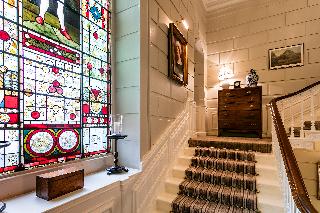 Eshott Hall fotoÄŸrafÄ±