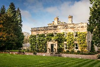 Eshott Hall fotoÄŸrafÄ±