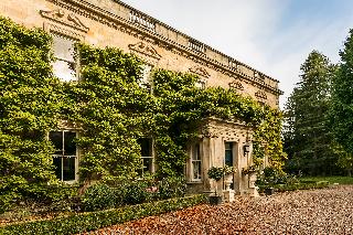 Eshott Hall fotoÄŸrafÄ±