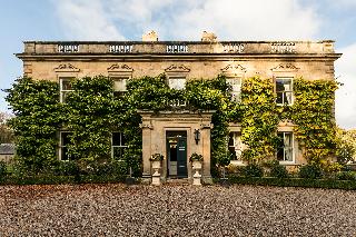 Eshott Hall fotoÄŸrafÄ±