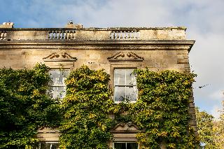 Eshott Hall otel fotoğrafı