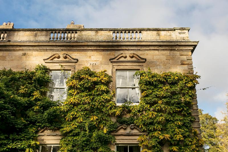 Eshott Hall - Genel