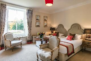Eshott Hall fotoÄŸrafÄ±