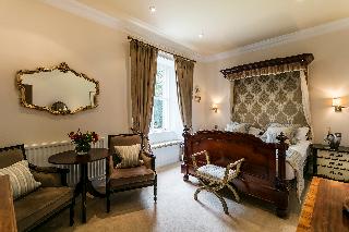 Eshott Hall fotoÄŸrafÄ±