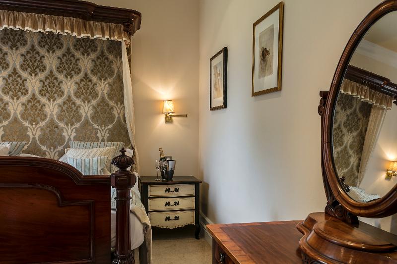 Eshott Hall - Oda