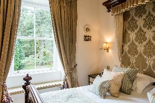Eshott Hall fotoÄŸrafÄ±