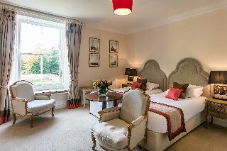 Eshott Hall fotoÄŸrafÄ±