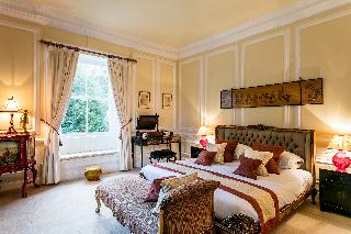 Eshott Hall fotoÄŸrafÄ±