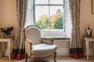 Eshott Hall fotoÄŸrafÄ±