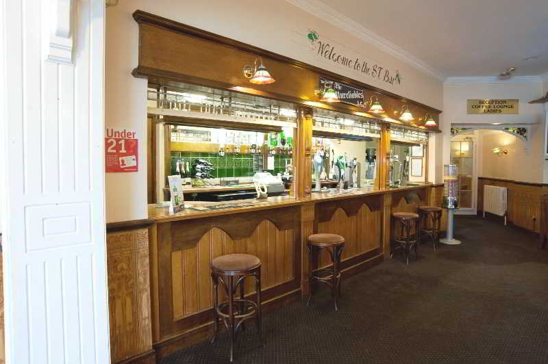 Station Hotel fotoÄŸrafÄ±