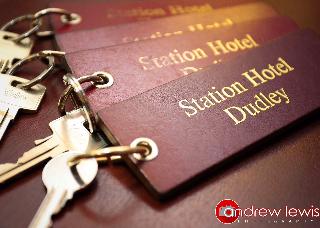 Station Hotel fotoÄŸrafÄ±