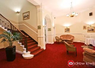 Station Hotel fotoÄŸrafÄ±