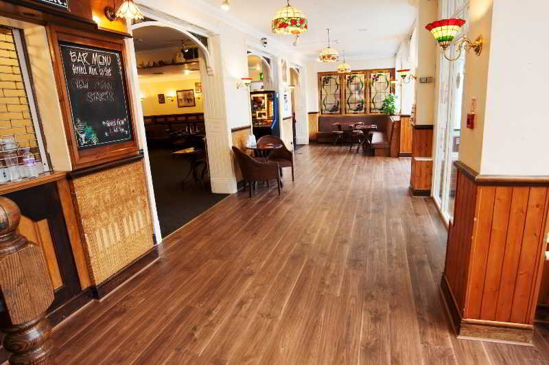Station Hotel otel fotoğrafı