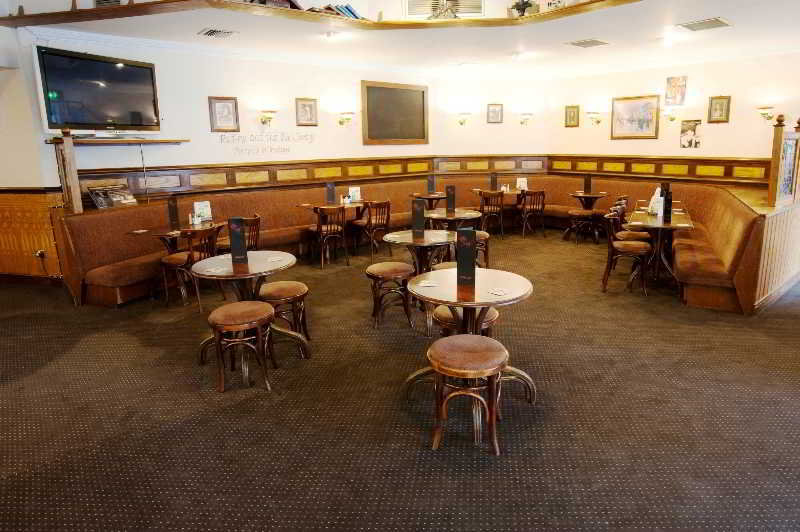 Station Hotel fotoÄŸrafÄ±