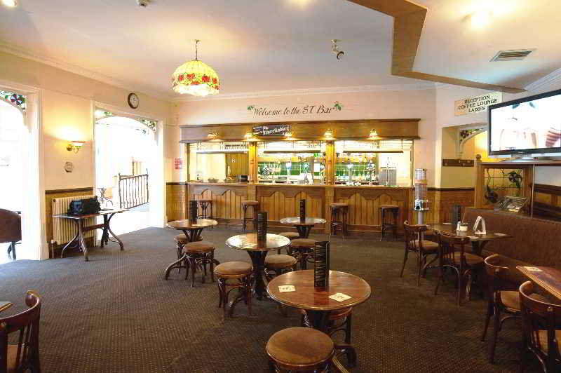 Station Hotel fotoÄŸrafÄ±
