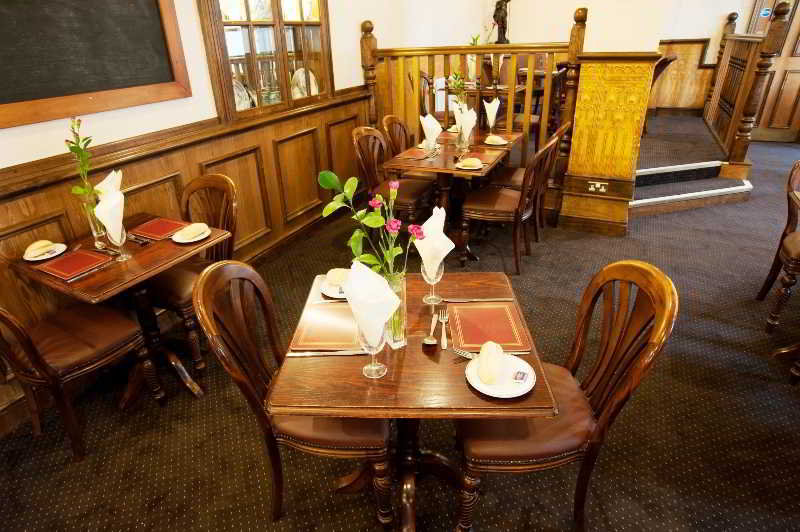 Station Hotel fotoÄŸrafÄ±