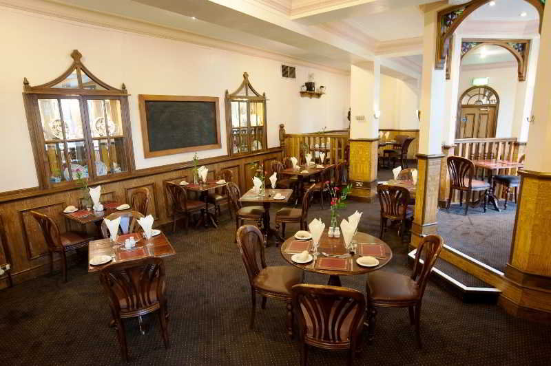 Station Hotel fotoÄŸrafÄ±