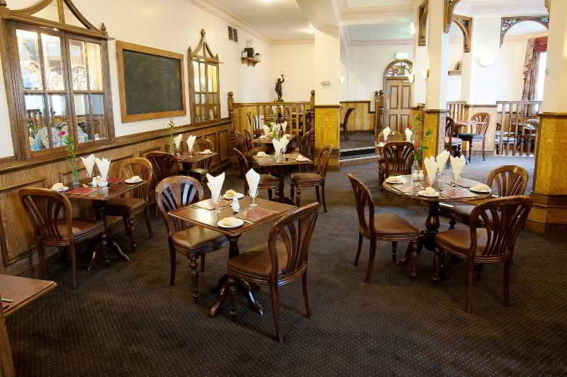Station Hotel fotoÄŸrafÄ±