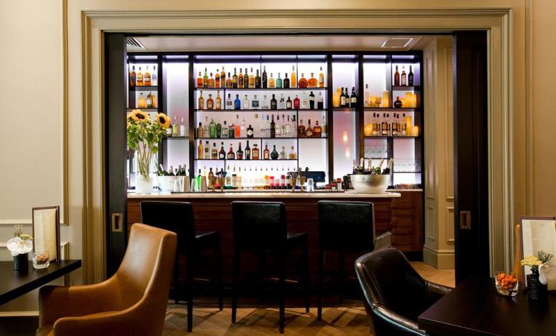 The Gainsborough Bath Spa - Bar