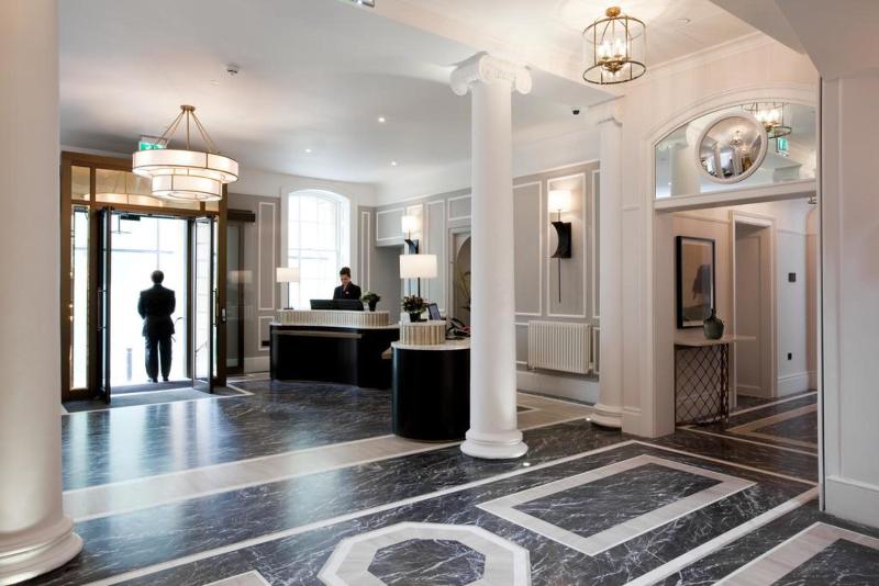 The Gainsborough Bath Spa - Lobi