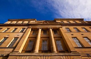 The Gainsborough Bath Spa otel fotoğrafı