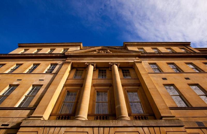 The Gainsborough Bath Spa - Genel