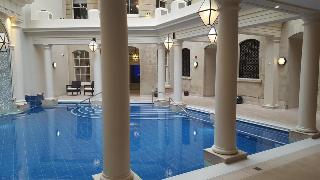 The Gainsborough Bath Spa fotoÄŸrafÄ±