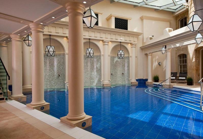 The Gainsborough Bath Spa - Havuz
