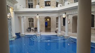 The Gainsborough Bath Spa fotoÄŸrafÄ±