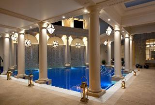 The Gainsborough Bath Spa fotoÄŸrafÄ±