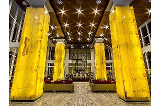 Hariston Hotel and Suites fotoÄŸrafÄ±