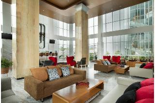 Hariston Hotel and Suites fotoÄŸrafÄ±