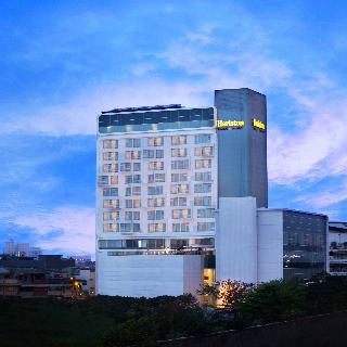 Hariston Hotel and Suites fotoÄŸrafÄ±