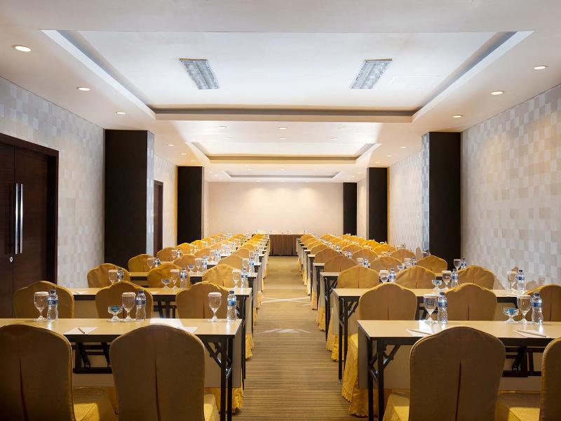 Hariston Hotel and Suites - Genel
