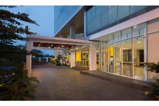 Hariston Hotel and Suites otel fotoğrafı