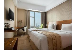 Hariston Hotel and Suites fotoÄŸrafÄ±