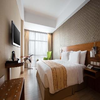 Hariston Hotel and Suites fotoÄŸrafÄ±