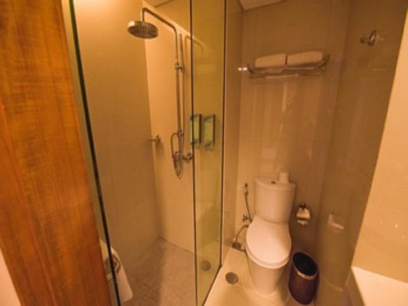 Hariston Hotel and Suites - Oda