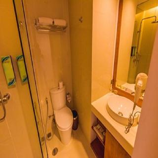 Hariston Hotel and Suites fotoÄŸrafÄ±
